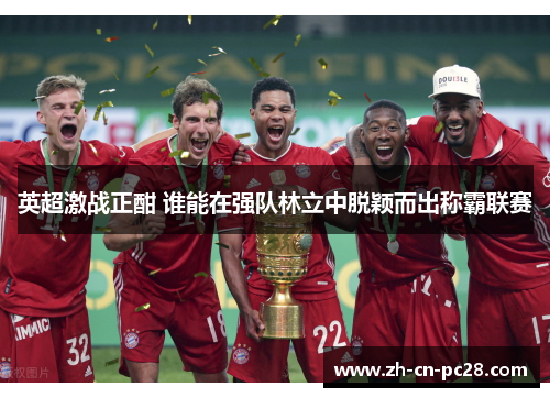 英超激战正酣 谁能在强队林立中脱颖而出称霸联赛