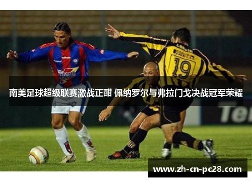 南美足球超级联赛激战正酣 佩纳罗尔与弗拉门戈决战冠军荣耀