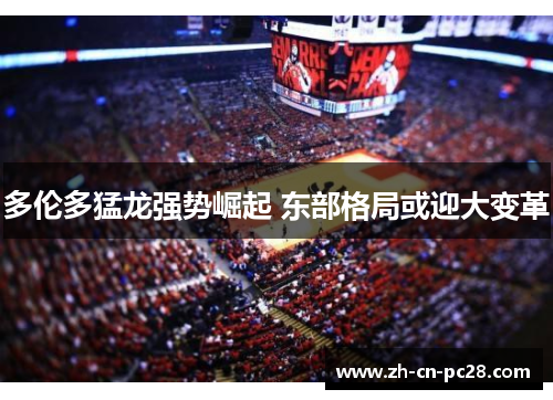 多伦多猛龙强势崛起 东部格局或迎大变革