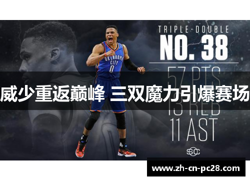 威少重返巅峰 三双魔力引爆赛场